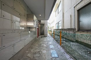 ［渋谷］アパートメント（23m²）｜ 1ベッドルーム／1バスルーム