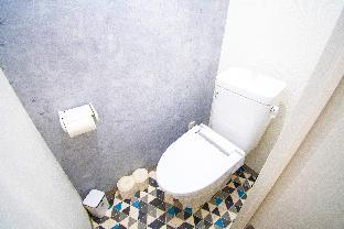 ［心斎橋］アパートメント（26m²）｜ 1ベッドルーム／1バスルーム