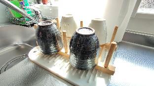 ［大阪市南部］スタジオ アパートメント（25 m²）／1バスルーム