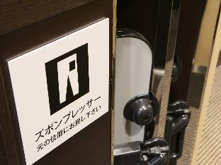 アパホテル〈函館駅前〉