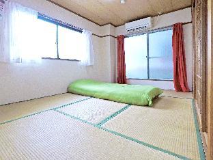 ［大阪市南部］アパートメント（47m²）｜ 2ベッドルーム／1バスルーム