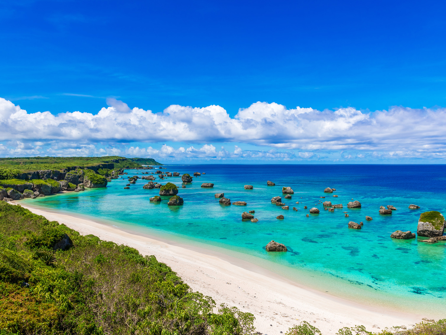 KariyushiCondominiumResort Miyakojima Fukugi Stays