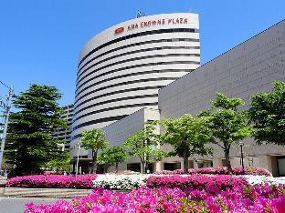 ANAクラウンプラザホテル新潟