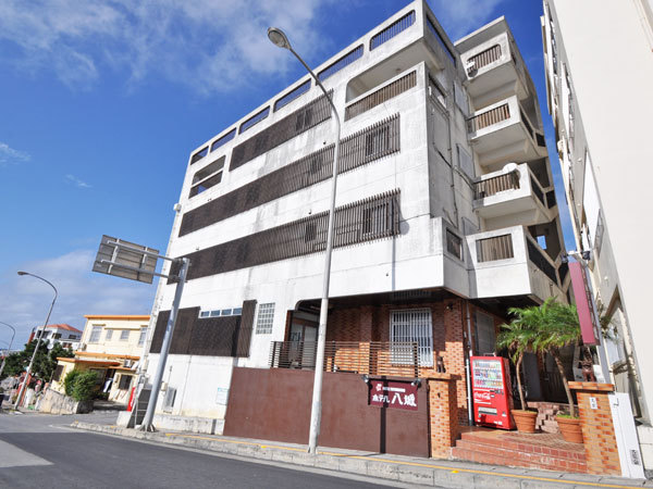 Hotel Yatsushiro <Miyakojima>