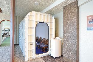 SPA・RESORT竜宮の使い