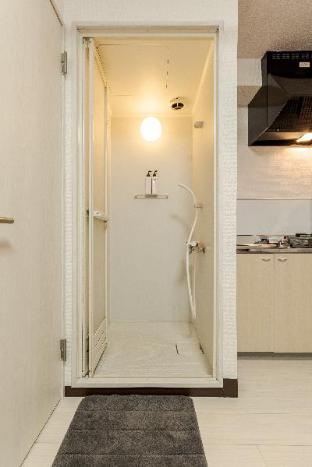 ［秋葉原］アパートメント（22m²）｜ 1ベッドルーム／1バスルーム