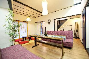 ［浅草］一軒家（75m²）｜ 2ベッドルーム／1バスルーム