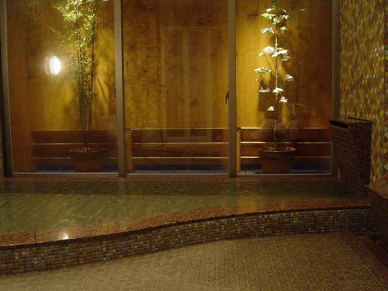 Dorogawa Onsen Hanaakari no Yado Yanagiya