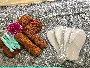 ［板橋］アパートメント（34m²）｜ 1ベッドルーム／1バスルーム