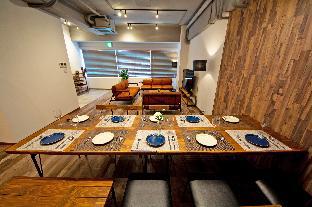 ［Asakusa］アパートメント（165m²）｜ 3ベッドルーム／2バスルーム