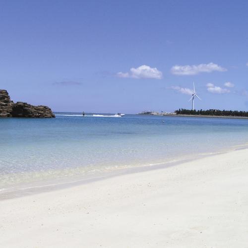 Okinawa Miyako Hotel