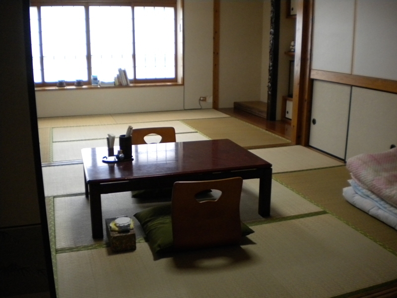 Minshuku Ofuku