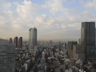 インターコンチネンタル 東京ベイ