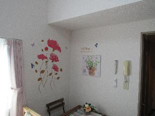 ［福岡］アパートメント（25m²）｜ 1ベッドルーム／1バスルーム