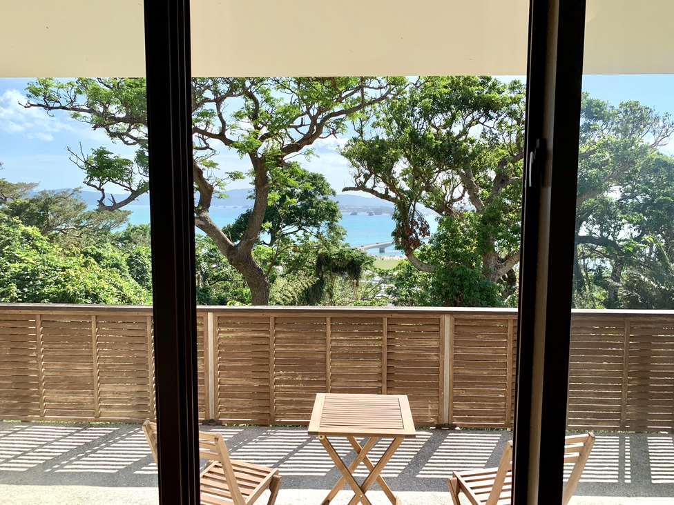 Villa Leilani <Kourijima>
