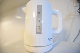 ［なんば］アパートメント（27m²）｜ 1ベッドルーム／1バスルーム