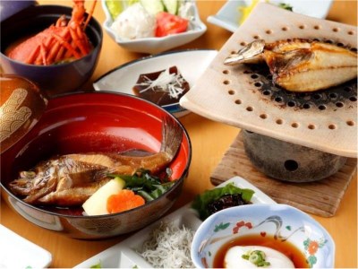 Namioto no Yado Nakamuraya