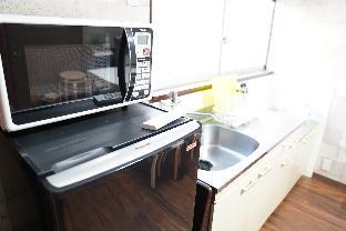 ［大阪市南部］ヴィラ（51m²）｜ 3ベッドルーム／1バスルーム