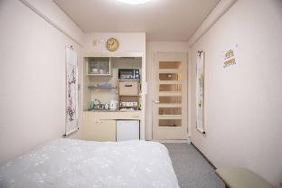 ［京都］アパートメント（15m²）｜ 1ベッドルーム／1バスルーム