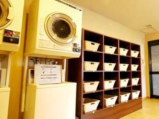 ホテルルートイン登米
