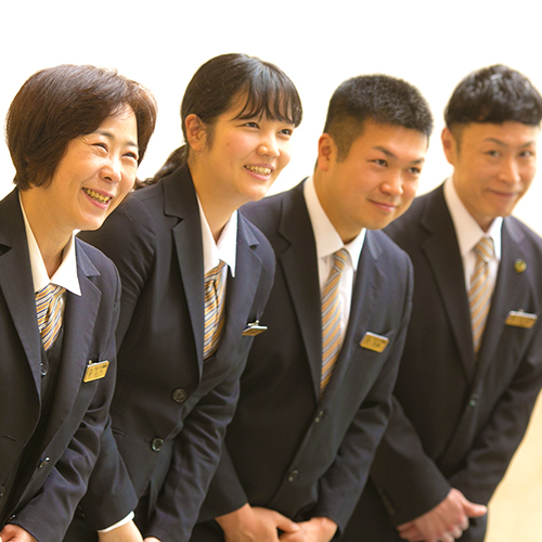 Hanajukai Annex TRESTA Shirayama