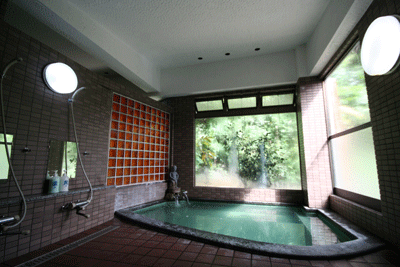 Ryokan Myojo