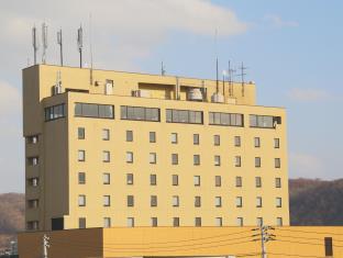 静内エクリプスホテル 