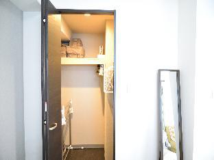 ［札幌］アパートメント（35m²）｜ 1ベッドルーム／1バスルーム