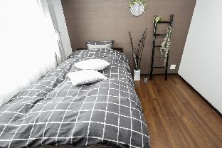 ［栄］アパートメント（32m²）｜ 2ベッドルーム／1バスルーム