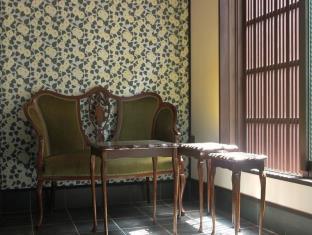 (Legal) Historic Machiya near Kiyomizu, Birodo-an