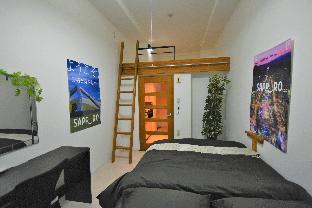 ［札幌］一軒家（24m²）｜ 1ベッドルーム／1バスルーム