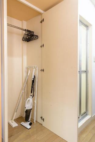 ［Shinagawa］スタジオ アパートメント（25 m²）／1バスルーム