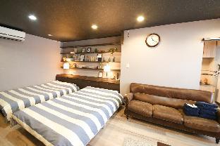 Guest House Re-worth 矢場町1 【A】