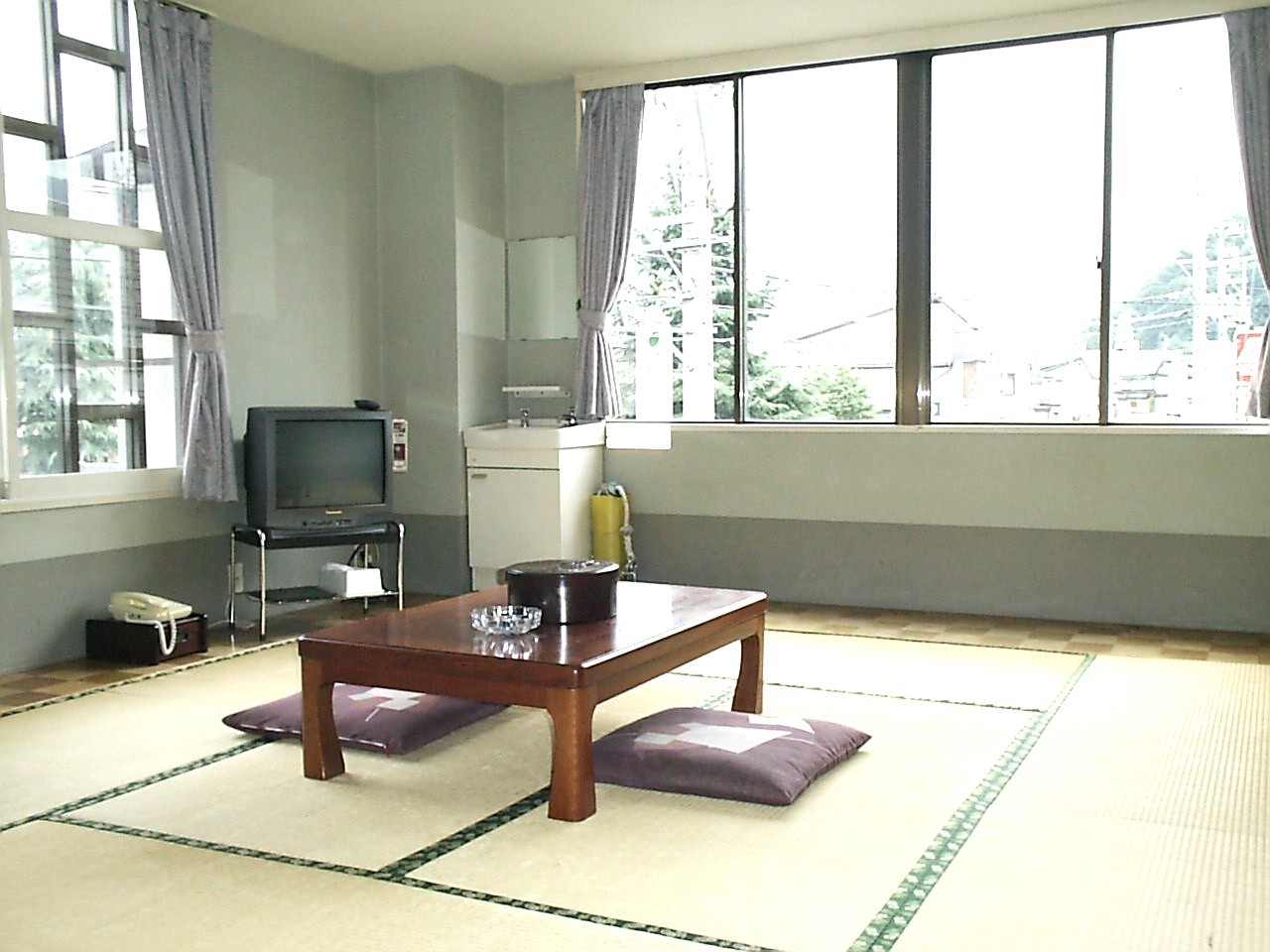 Echigoyuzawa Onsen Hotel Yanagi (Niigata)
