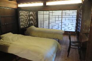 ［鳥取］一軒家（110m²）｜ 3ベッドルーム／1バスルーム