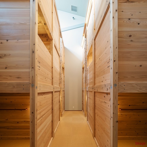 m3 Hostel