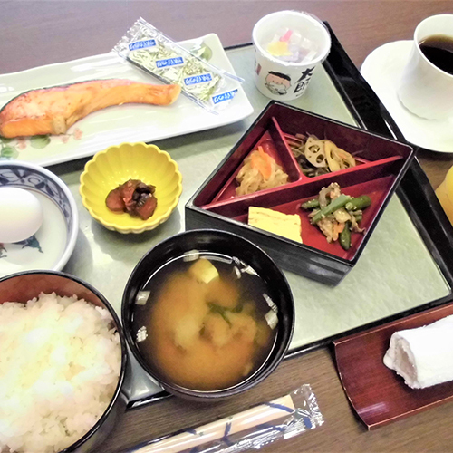 Tatebayashi Grand Hotel