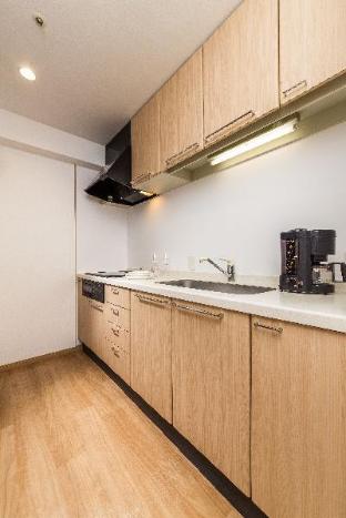 ［新宿］アパートメント（60m²）｜ 1ベッドルーム／1バスルーム