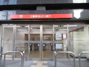 ［栄］アパートメント（26m²）｜ 1ベッドルーム／1バスルーム