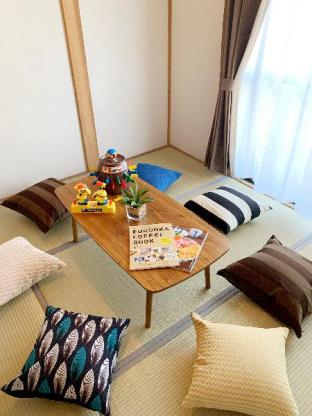 TABISAI HOUSE 博多