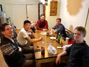 Nomad Hostel