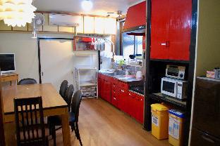Nomad Hostel