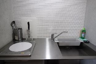 ［大阪城&京橋］アパートメント（31m²）｜ 1ベッドルーム／1バスルーム