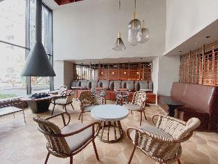 ザ・ツーリストホテル&カフェ 秋葉原