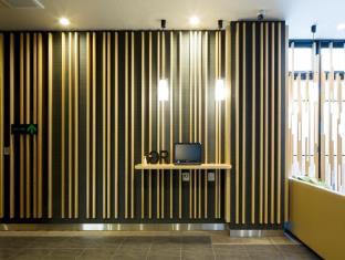 グリーンリッチホテル京都駅南