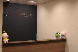 花築大阪堺筋本町ホテル