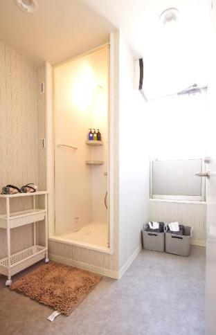Guest House Re-worth Joshin1 (4F)コインランドリー有