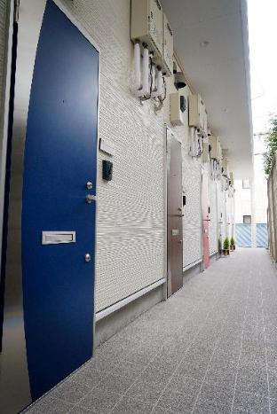 Hotel Blue Empire in Shinjuku