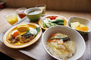 スマイルホテル湘南藤沢