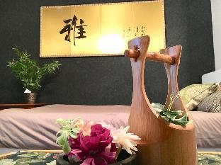 ［新大阪］アパートメント（40m²）｜ 2ベッドルーム／1バスルーム